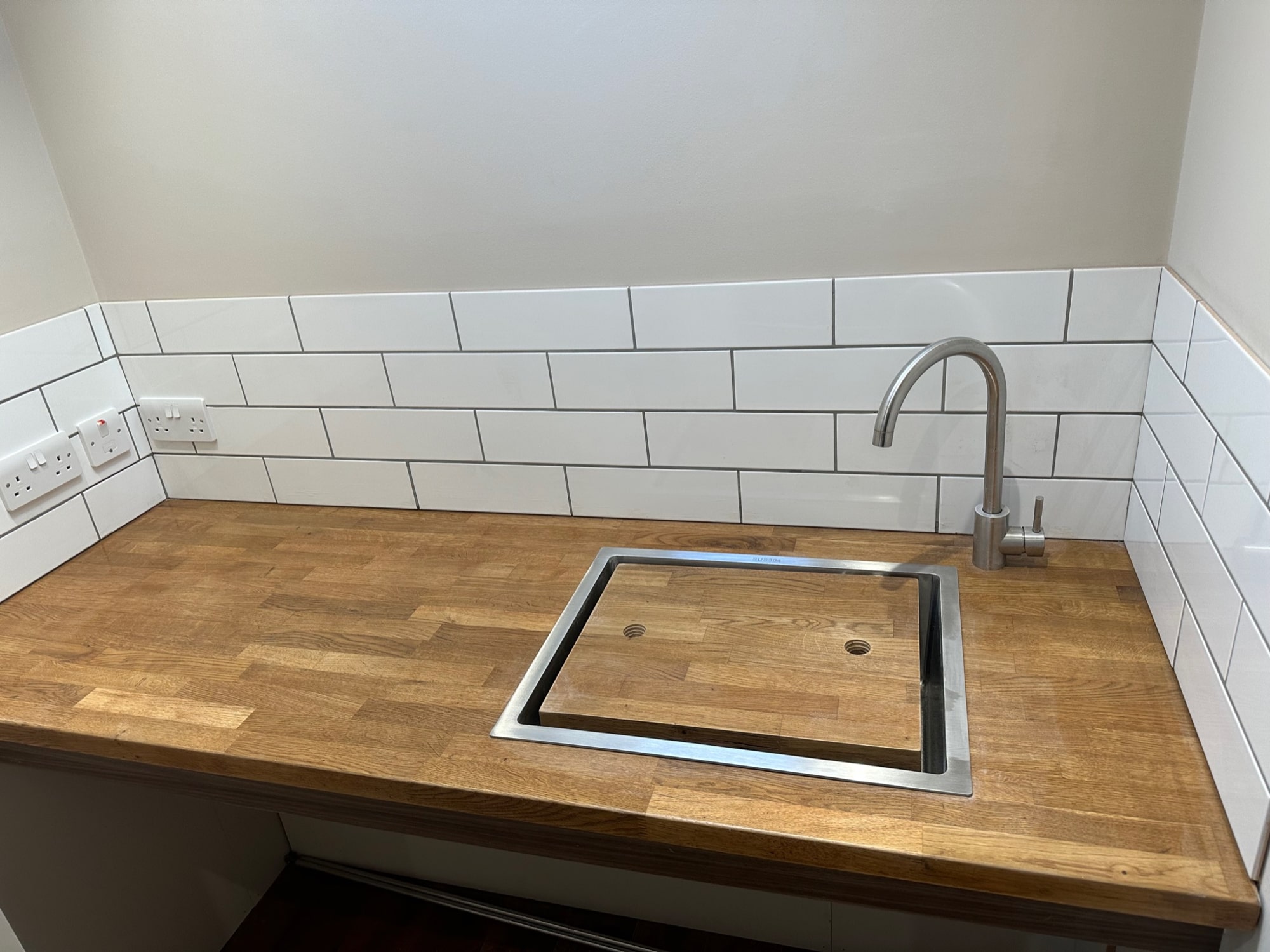 Kitchen Fitter Wallington