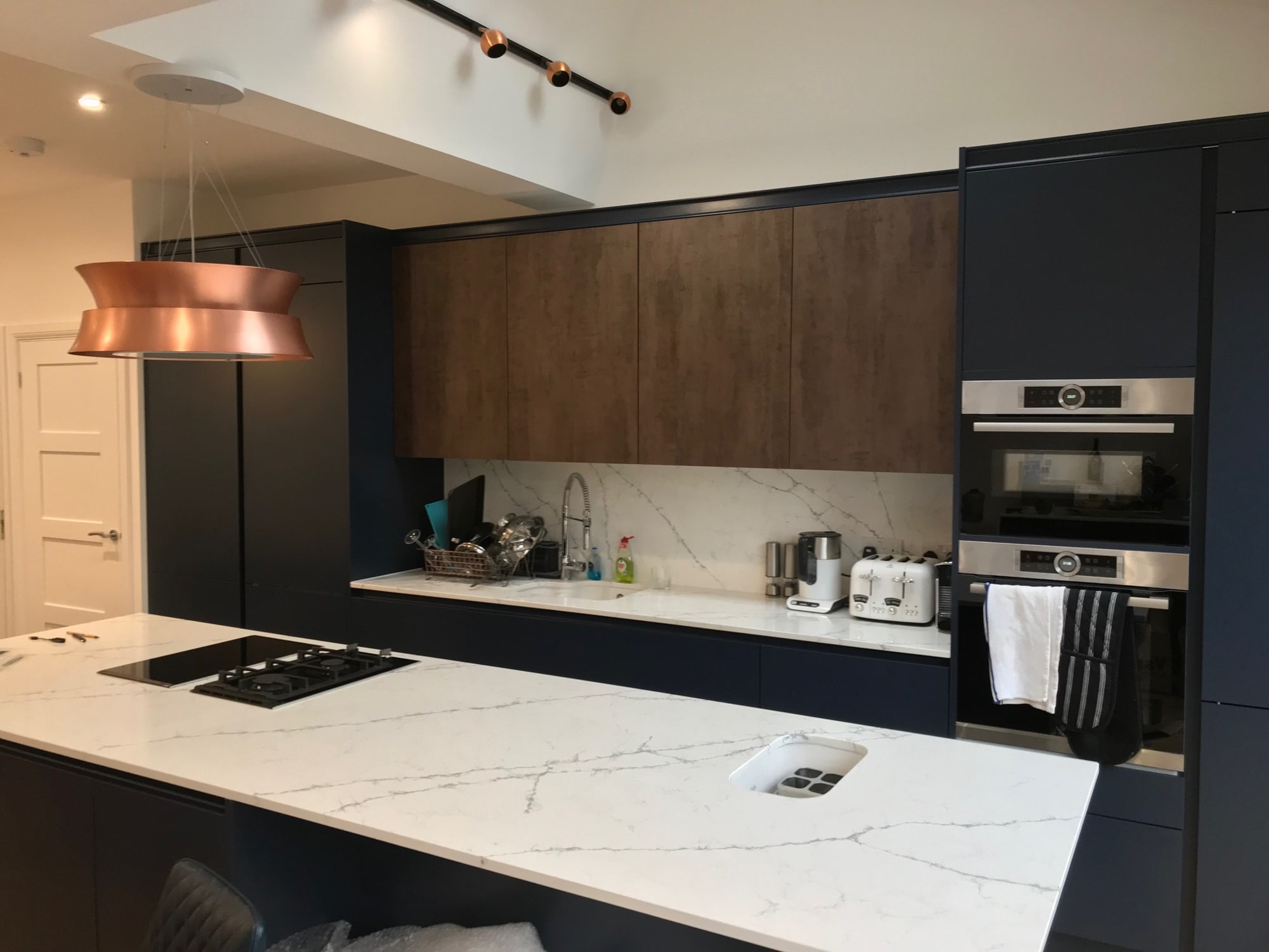Kitchen Fitting Wimbledon
