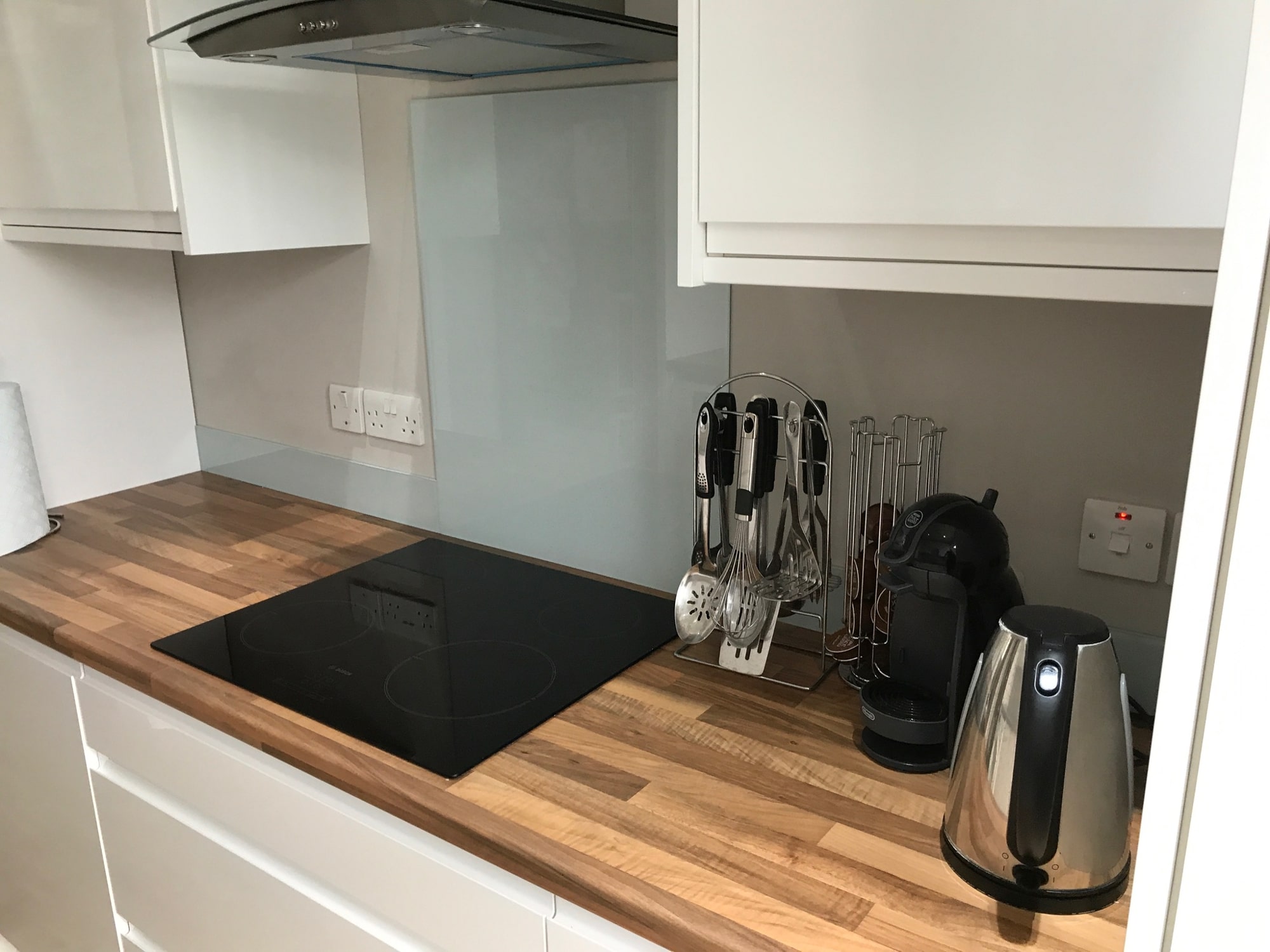 Kitchen Installation Tolworth