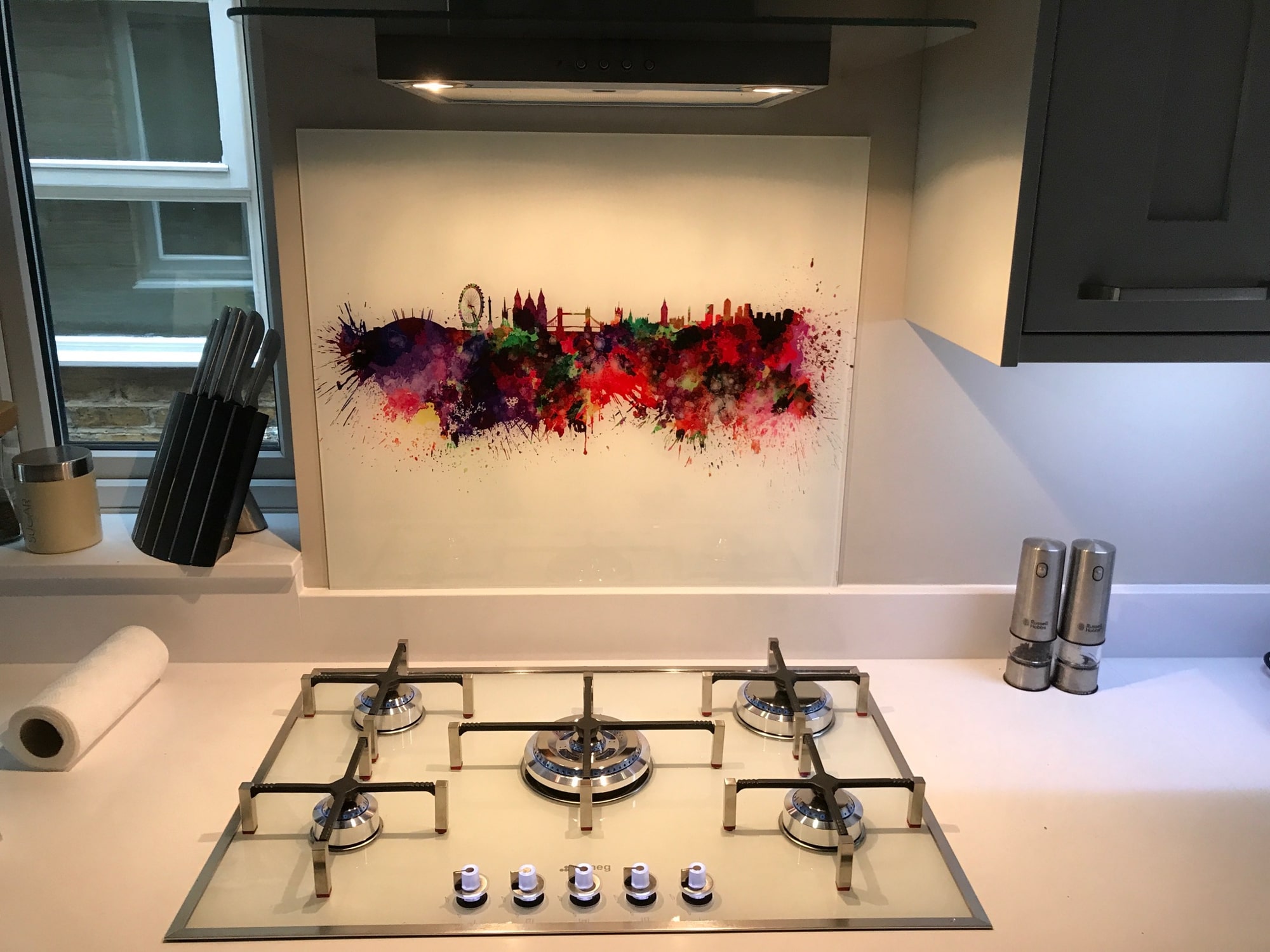 Kitchen Installation Worcester Park